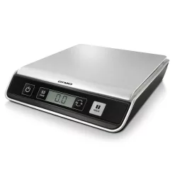   Levélmérleg, digitális, USB, 10 kg terhelhetőség, DYMO "M10"