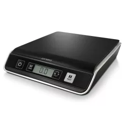   Levélmérleg, digitális, USB, 5 kg terhelhetőség, DYMO "M5"