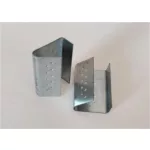 Pánthüvely, fém, 16mm