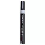 Lakkmarker, 2,8 mm, M, DONAU "D-oil", fehér
