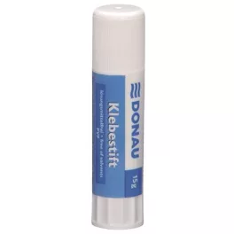 Ragasztóstift, 15 g, DONAU