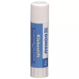 Ragasztóstift, 25 g, DONAU