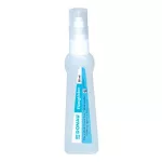 Ragasztó, folyékony, golyós, 50 ml, DONAU