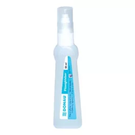 Ragasztó, folyékony, golyós, 50 ml, DONAU