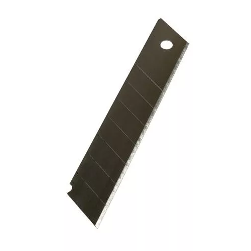 Pótkés univerzális késhez, 100x18 mm, DONAU, 10 db/csomag