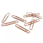 Gemkapocs, 77 mm, DURABLE, réz