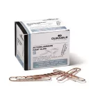 Gemkapocs, 77 mm, DURABLE, réz