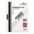 Gyorsfűző, klipes, A4, DURABLE "DURACLIP® 30", fehér