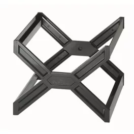   Függőmappa tároló, műanyag, DURABLE, "CARRY® plus", fekete