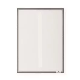 Dokumentumtartó, elektrosztatikus, A4, DURABLE