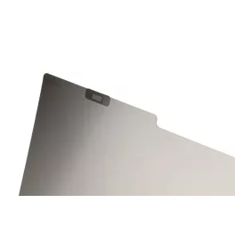   Monitorszűrő betekintésvédelemmel, 310x174 mm, 14", 16:9, DURABLE