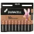 Elem, AA ceruza, 18 db, DURACELL "Basic"