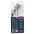 Nyomósirón készlet, 0,5 mm, DERWENT "Precision", HB