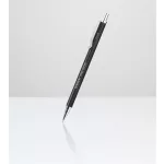 Nyomósirón készlet, 0,5 mm, DERWENT "Precision", HB
