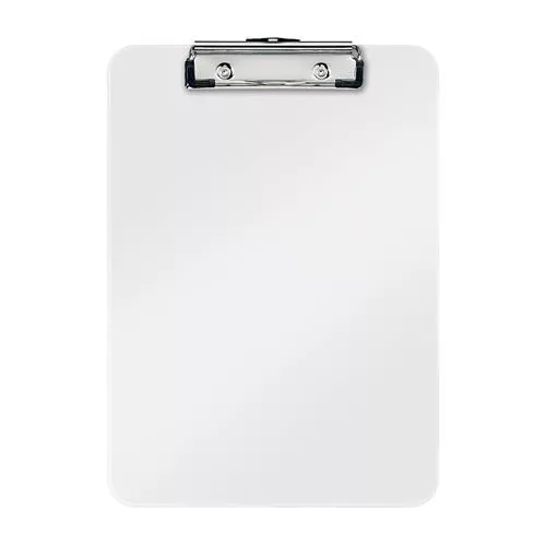 Felírótábla, A4, LEITZ "Wow", fehér