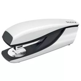   Tűzőgép, 24/6, 26/6, 30 lap, LEITZ "Nexxt Wow", fehér