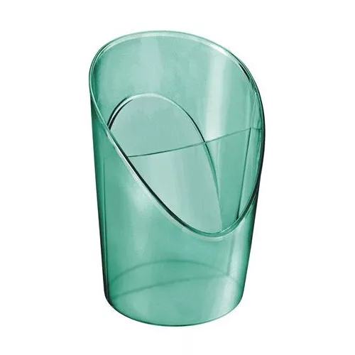 Írószertartó, ESSELTE "Colour'Breeze", zöld