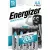 Elem, AA ceruza, 4 db, ENERGIZER "Max Plus"