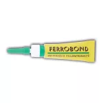 Pillanatragasztó gél, 3 g, FERROBOND