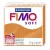 Gyurma, 57 g, égethető, FIMO "Soft", mandarin