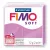 Gyurma, 57 g, égethető, FIMO "Soft", levendula