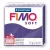 Gyurma, 57 g, égethető, FIMO "Soft", szilva