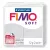 Gyurma, 57 g, égethető, FIMO "Soft", delfinszürke