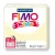Gyurma, 42 g, égethető, FIMO "Kids", gyöngyház sárga