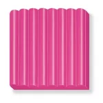 Gyurma, 42 g, égethető, FIMO "Kids", pink