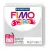 Gyurma, 42 g, égethető, FIMO "Kids", világosszürke