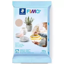   Gyurma, 500 g, levegőre száradó, FIMO "Air Basic", bőrszín