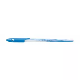   Golyóstoll, 0,3 mm, kupakos, FLEXOFFICE "Candee", kék