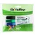 Táblamarker, 2,5 mm, kúpos, szett, FLEXOFFICE "WB02", 4 szín