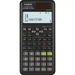   Számológép, tudományos, 417 funkció, CASIO "FX-991ES Plus 2E "