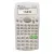 Számológép, tudományos, 283 funkció, VICTORIA OFFICE, "GVT-736", fehér