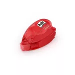 Ragasztó roller, utántölthető, tartós, 8,4 mm x 16 m, HENKEL