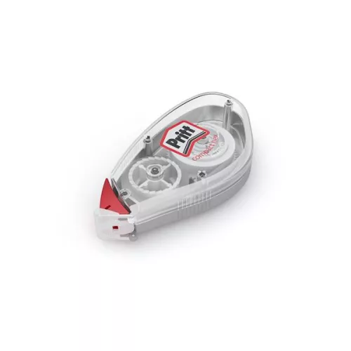 Hibajavító roller, 4,2 mm x 10 m, HENKEL "Pritt Compact"