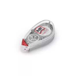   Hibajavító roller, 6 mm x 10 m, HENKEL "Pritt Compact Roller"