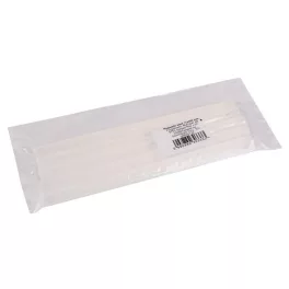 Ragasztó stick, ragasztópisztolyhoz, 11x200 mm