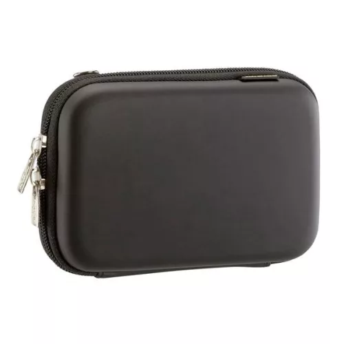 Tok, 2,5" HDD vagy GPS-hez, RIVACASE "9101" fekete