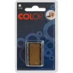 Bélyegző cserepárna, 2 db/bliszter, COLOP "E/20", natúr
