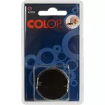 Bélyegző cserepárna, 2 db/bliszter, COLOP "E/R30", lila