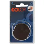 Bélyegző cserepárna, 2 db/bliszter, COLOP "E/R 40", kék
