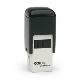 Bélyegző, COLOP "Printer Q12"