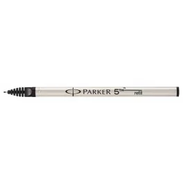 Golyóstollbetét, 0,5 mm, F, PARKER "5th", kék