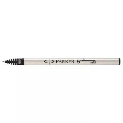 Golyóstollbetét, 0,5 mm, F, PARKER "5th", kék