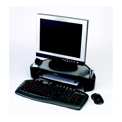 Monitorállvány, FELLOWES "Smart Suites™ Plus"