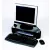 Monitorállvány, FELLOWES "Smart Suites™ Plus"