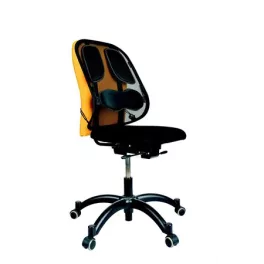   Háttámasz, FELLOWES "Professional Series™ Mesh"