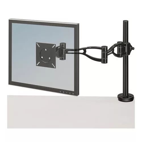 Monitortartó kar, egy monitorhoz, FELLOWES "Vista™"